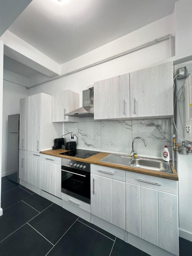 Marvellous Aparthotel With Master Apartments Suceava Dış mekan fotoğraf