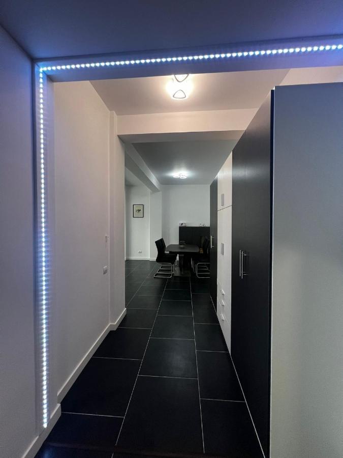 Marvellous Aparthotel With Master Apartments Suceava Dış mekan fotoğraf
