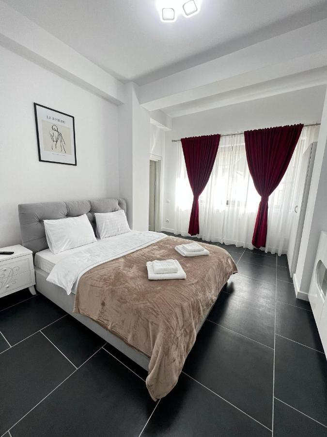 Marvellous Aparthotel With Master Apartments Suceava Dış mekan fotoğraf