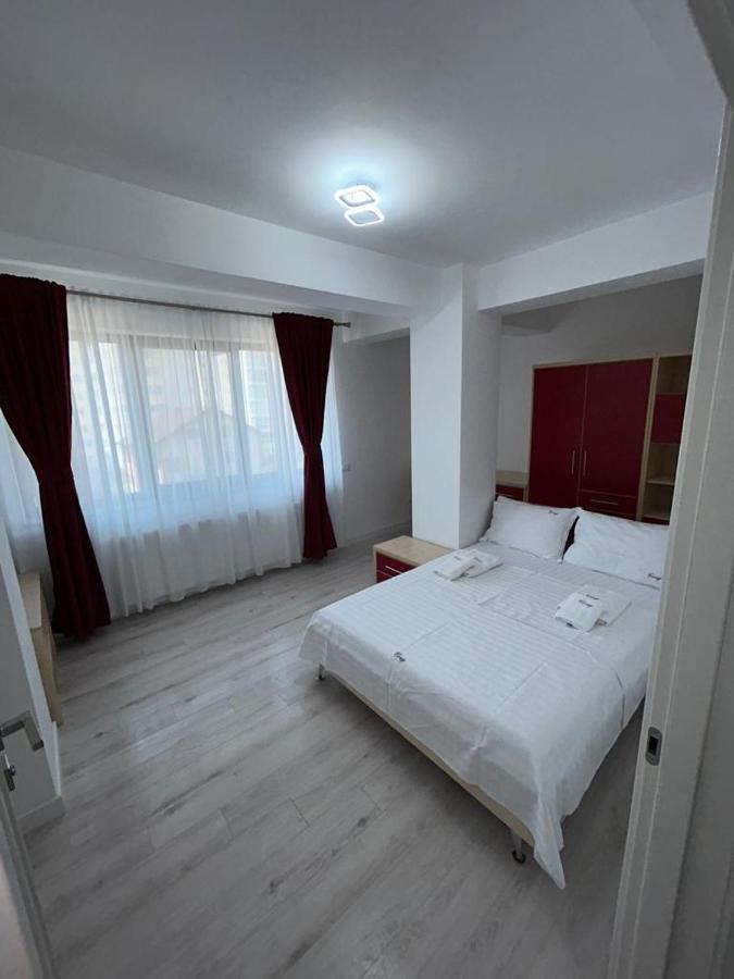 Marvellous Aparthotel With Master Apartments Suceava Dış mekan fotoğraf