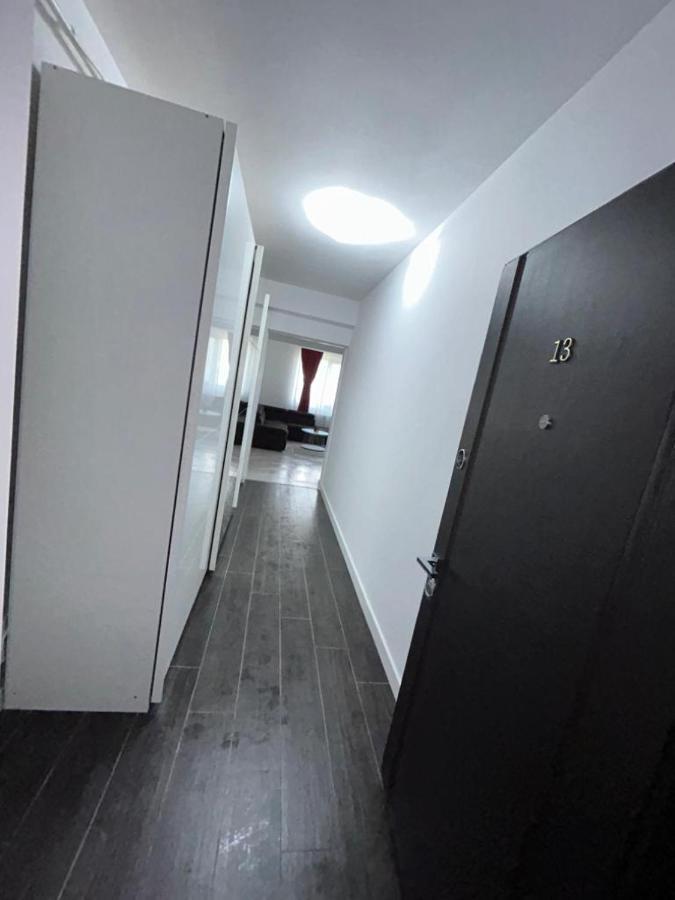 Marvellous Aparthotel With Master Apartments Suceava Dış mekan fotoğraf
