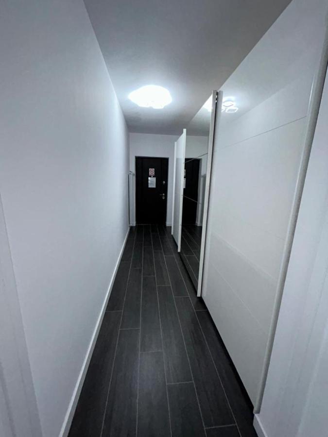 Marvellous Aparthotel With Master Apartments Suceava Dış mekan fotoğraf